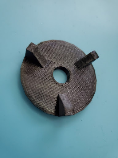 Cid's Despooler (save fishing line in good shape for re-use)