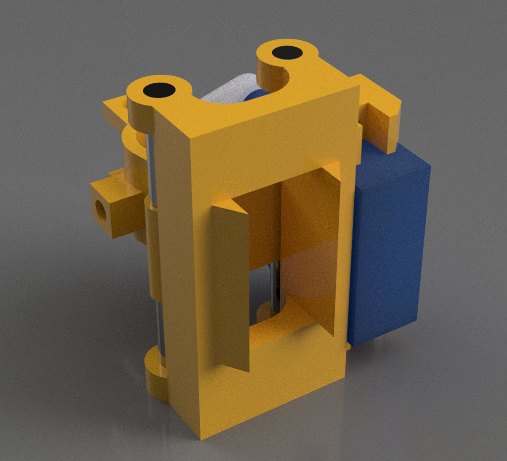 MINI CNC VER 2 - PART 2