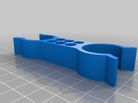I-Lap Timing Systems accessories | 3d print model