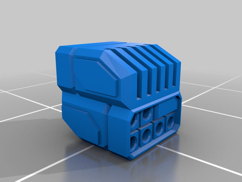 Nuseen boxes goodness