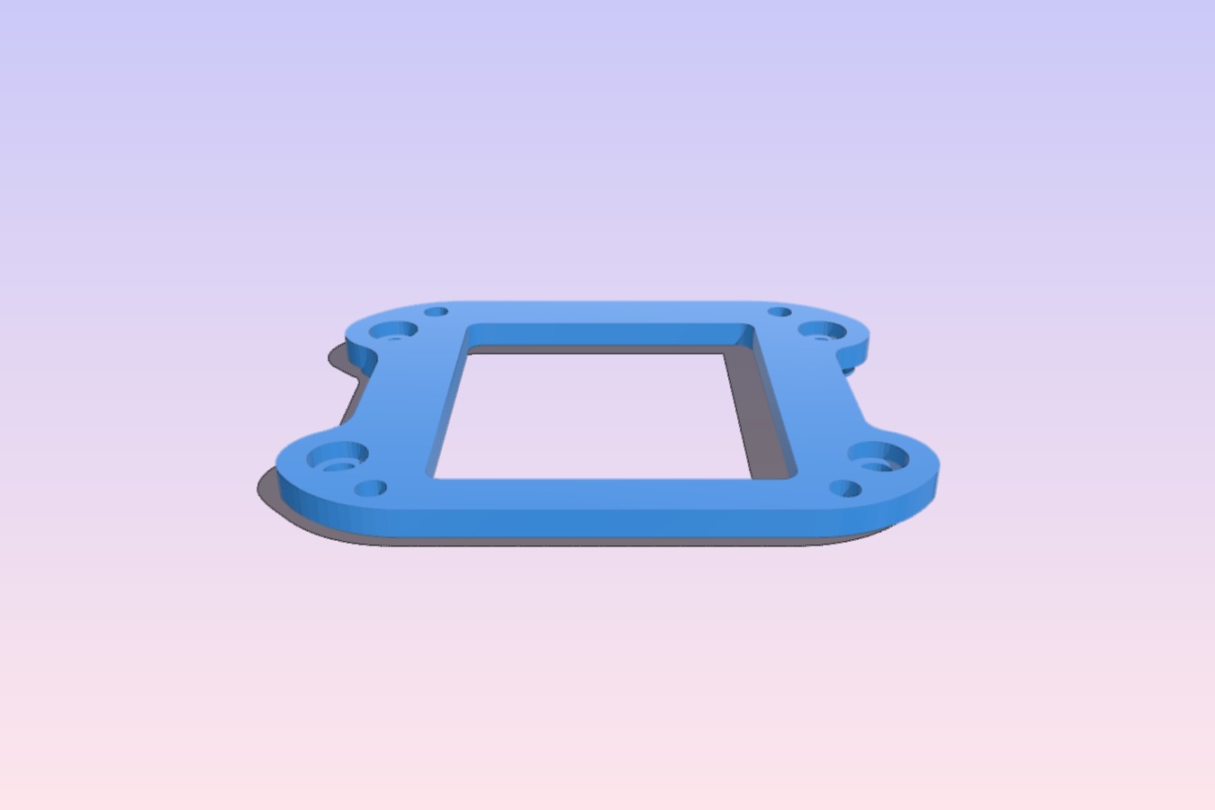 115X to AM4 adapter
