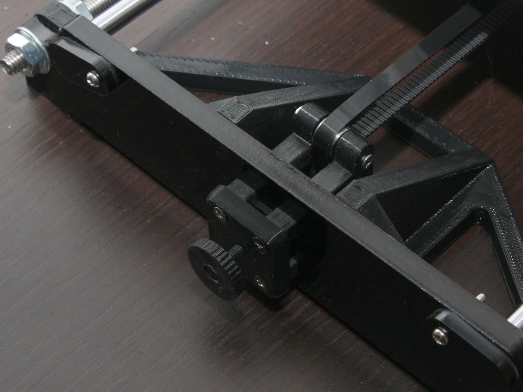 Anet A8 Y-Belt Tensioner