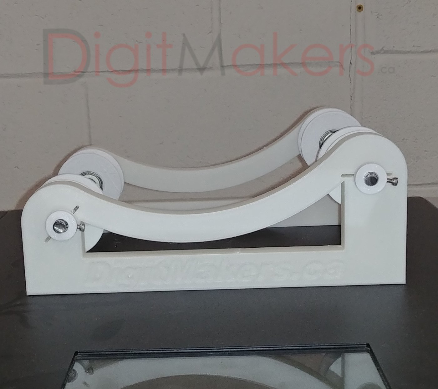DigitMakers Spool Holder For 5KG , 3KG and 1KG