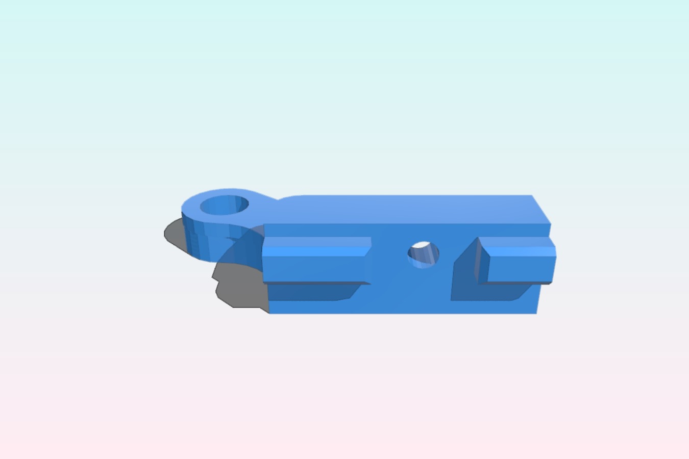 Creality Ender 3 _ 3 Pro _ Cr-10 Z-Axis Support _ Guide