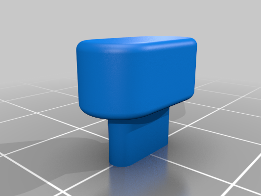 USB-C DUST PLUG | 3d print model