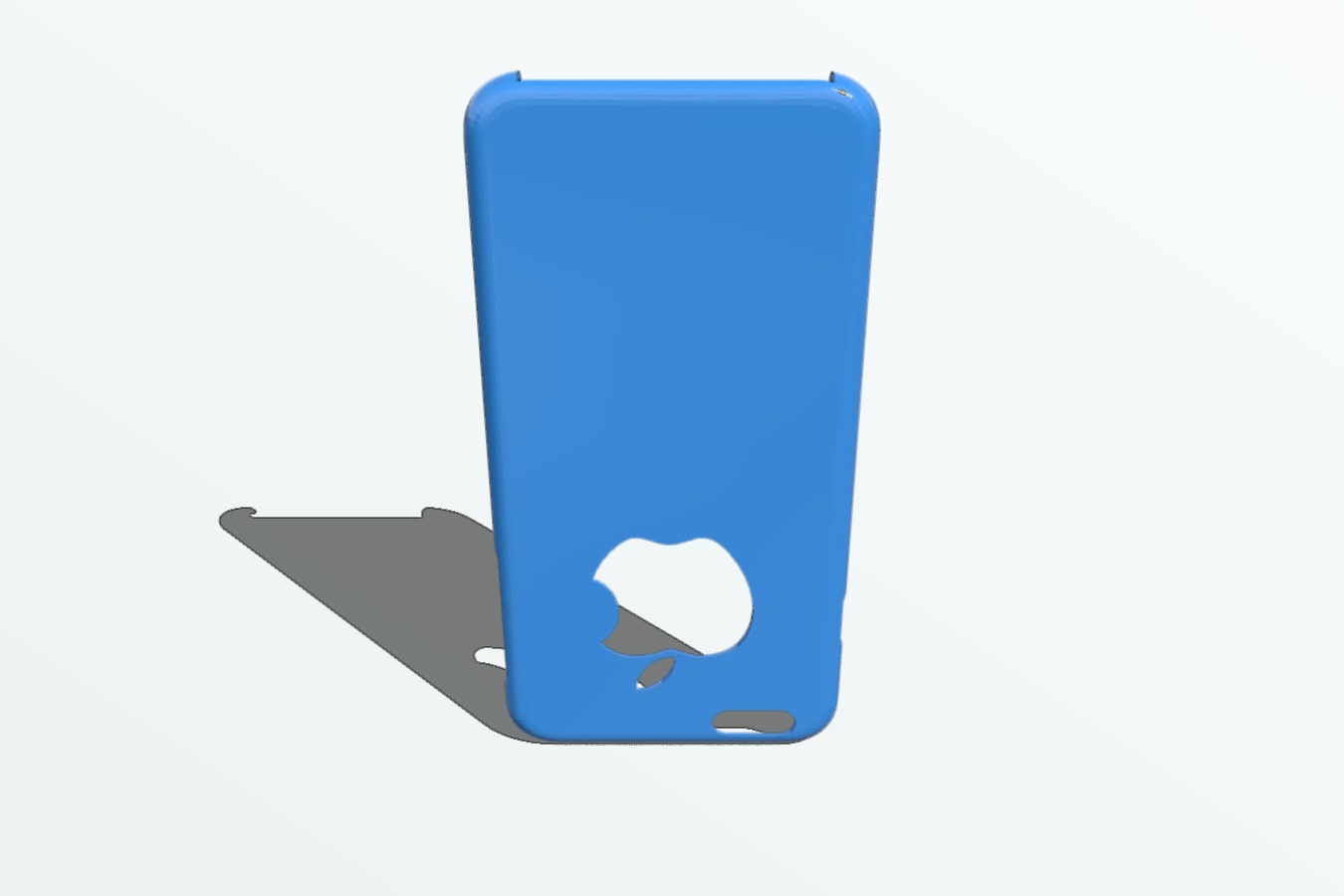 iPhone 6 Plus Cas Need to fix the size