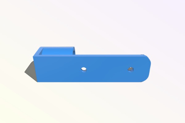Sparkplug Holder | 3d print model