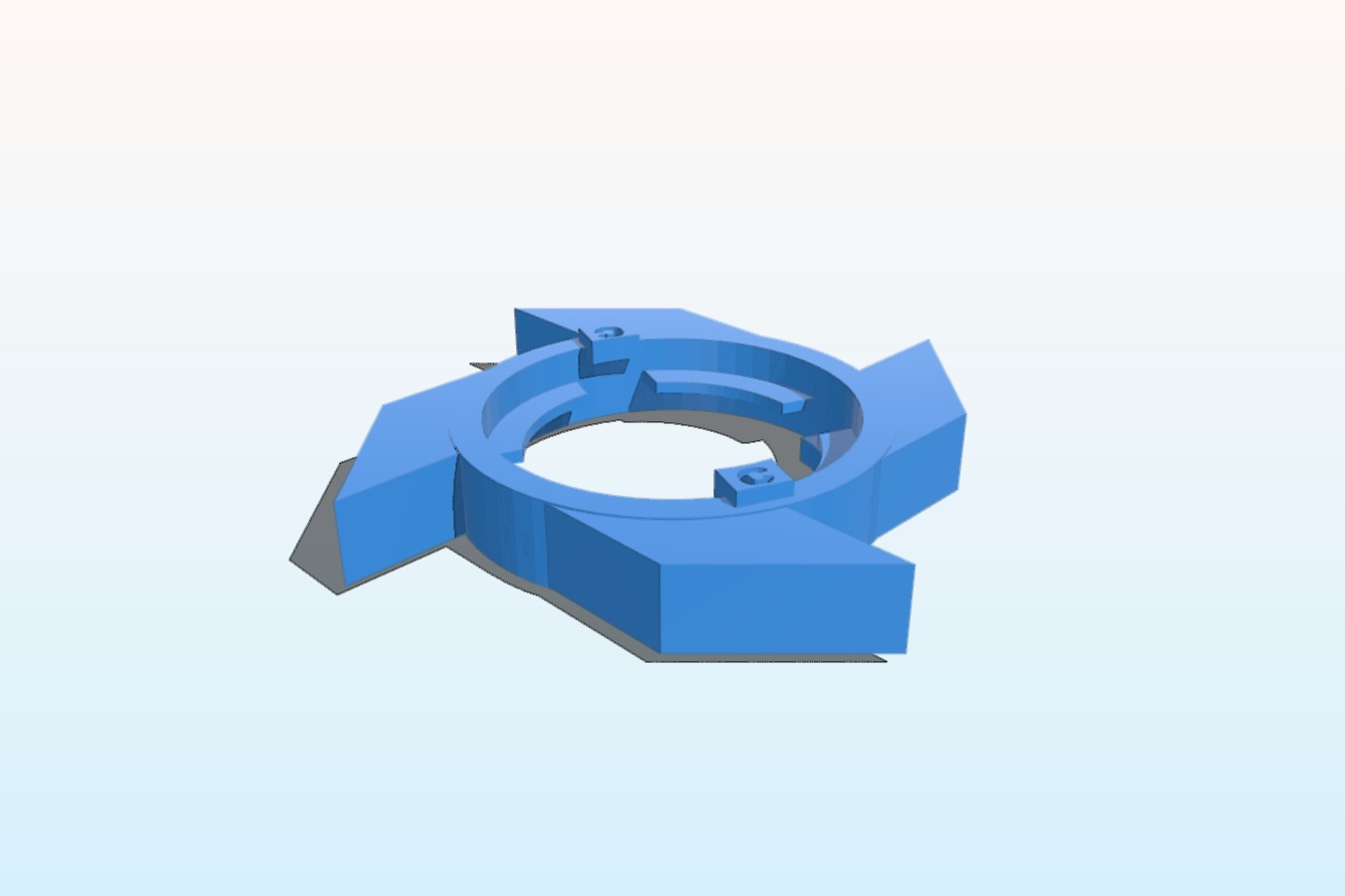 Beyblade Burst Crush Frame