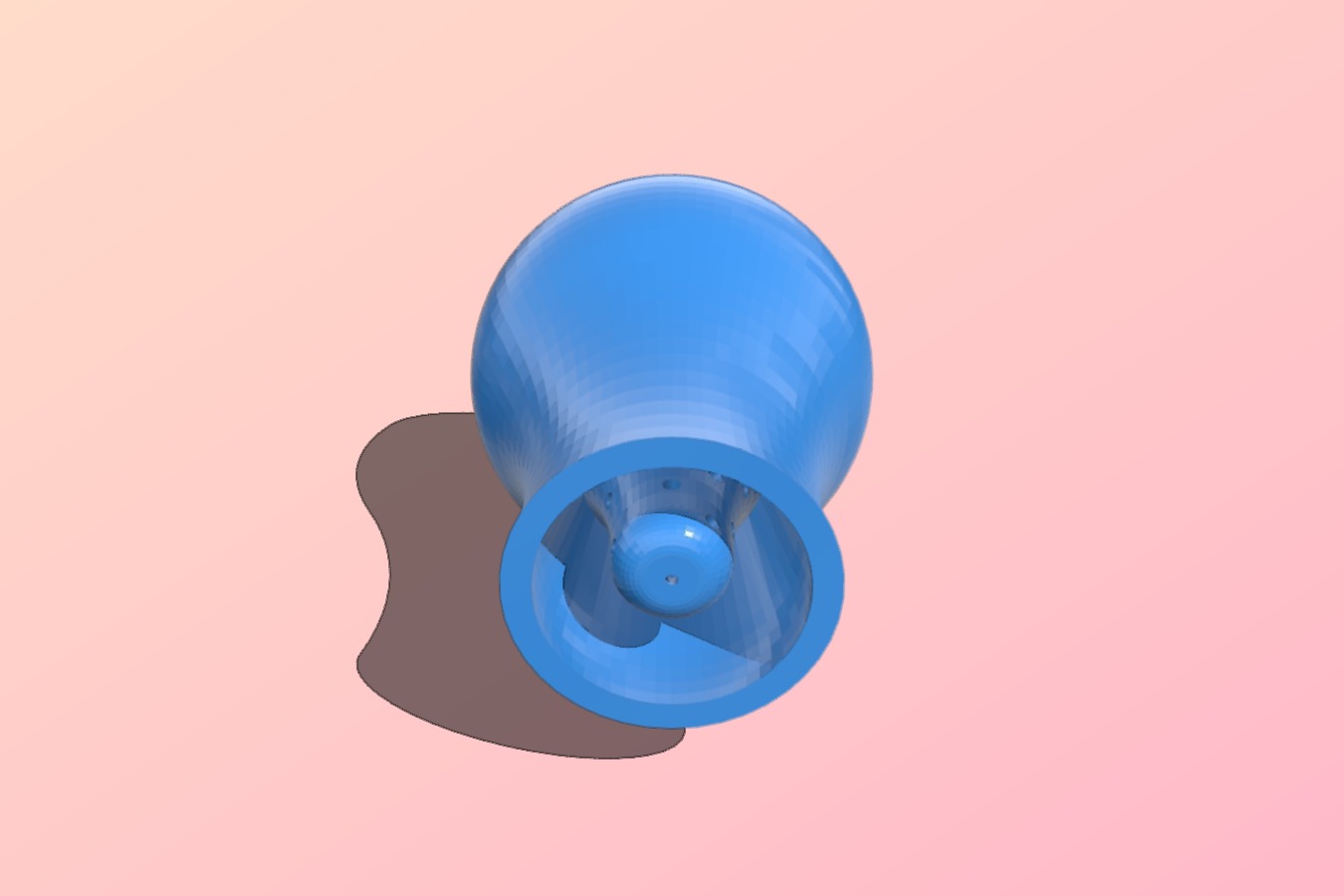 Wine Aerator 1.3