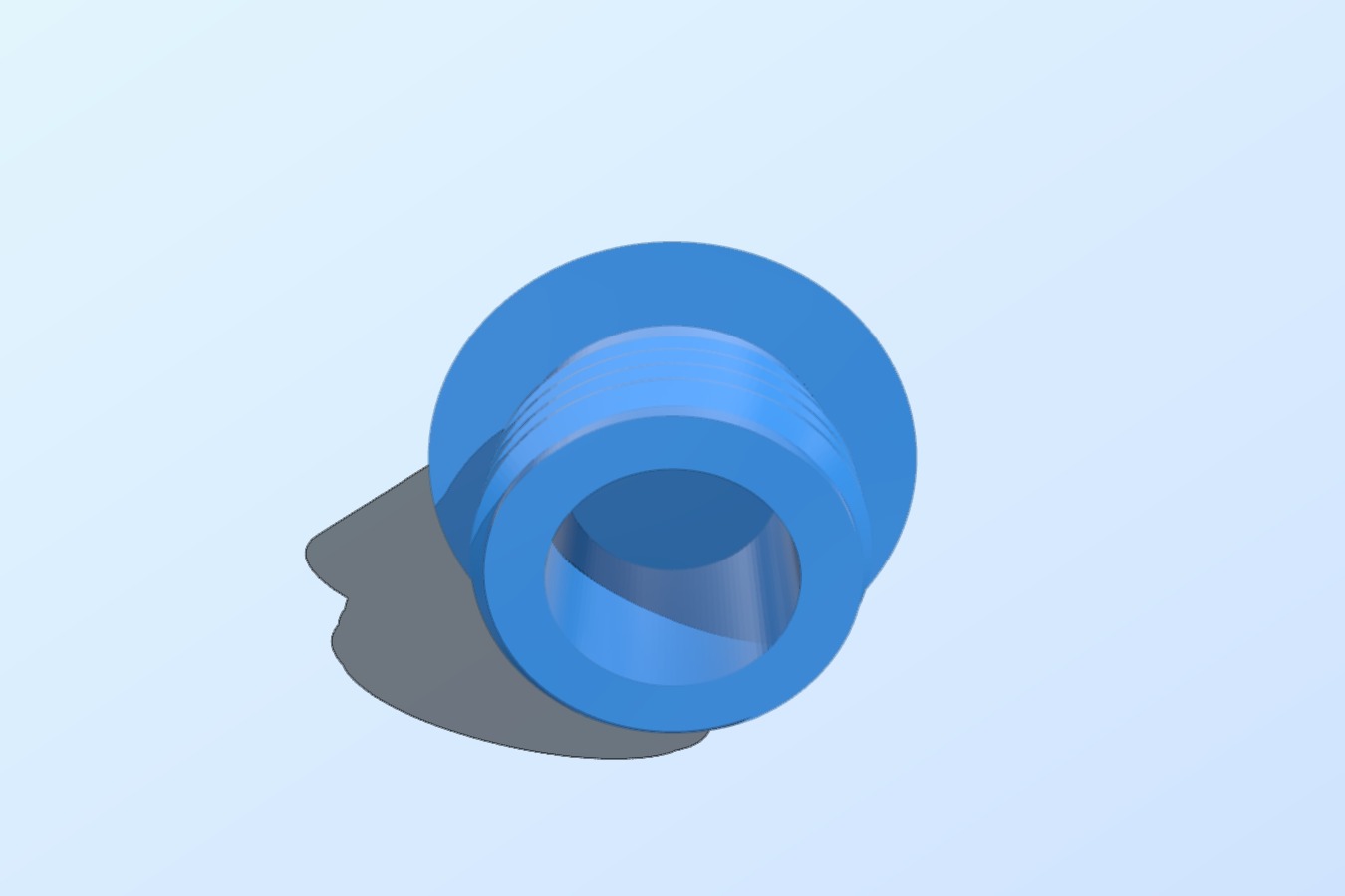JS550 Jet Pump Grease Fitting Cap