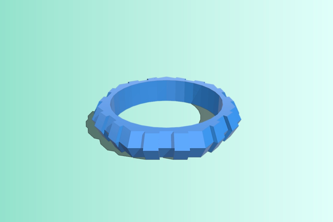 Guma (Bracelet)