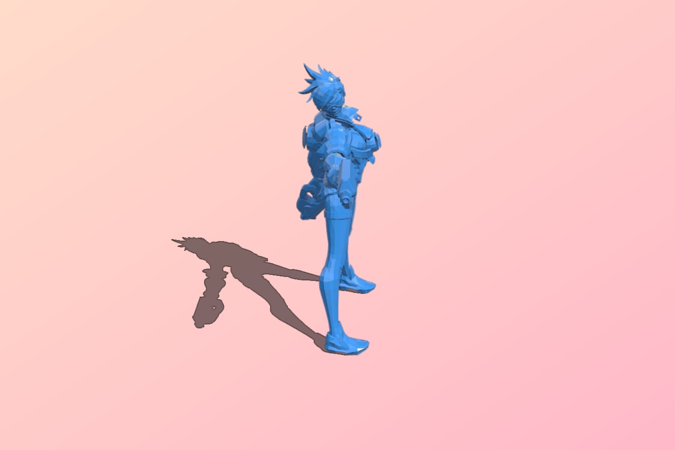 Tracer