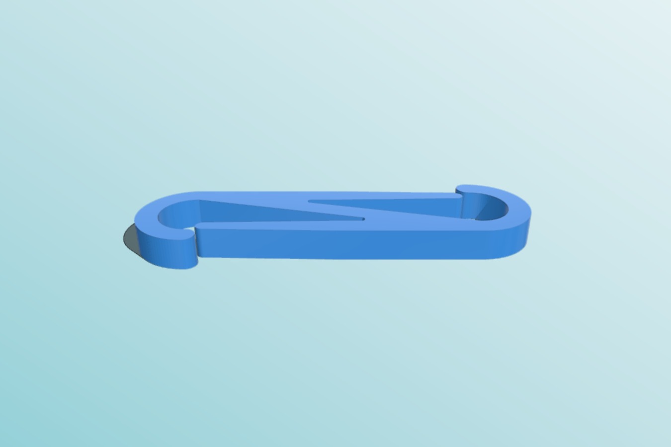 mask and lenses string clip