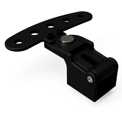 Sim Racing Paddle Shifter | 3d print model