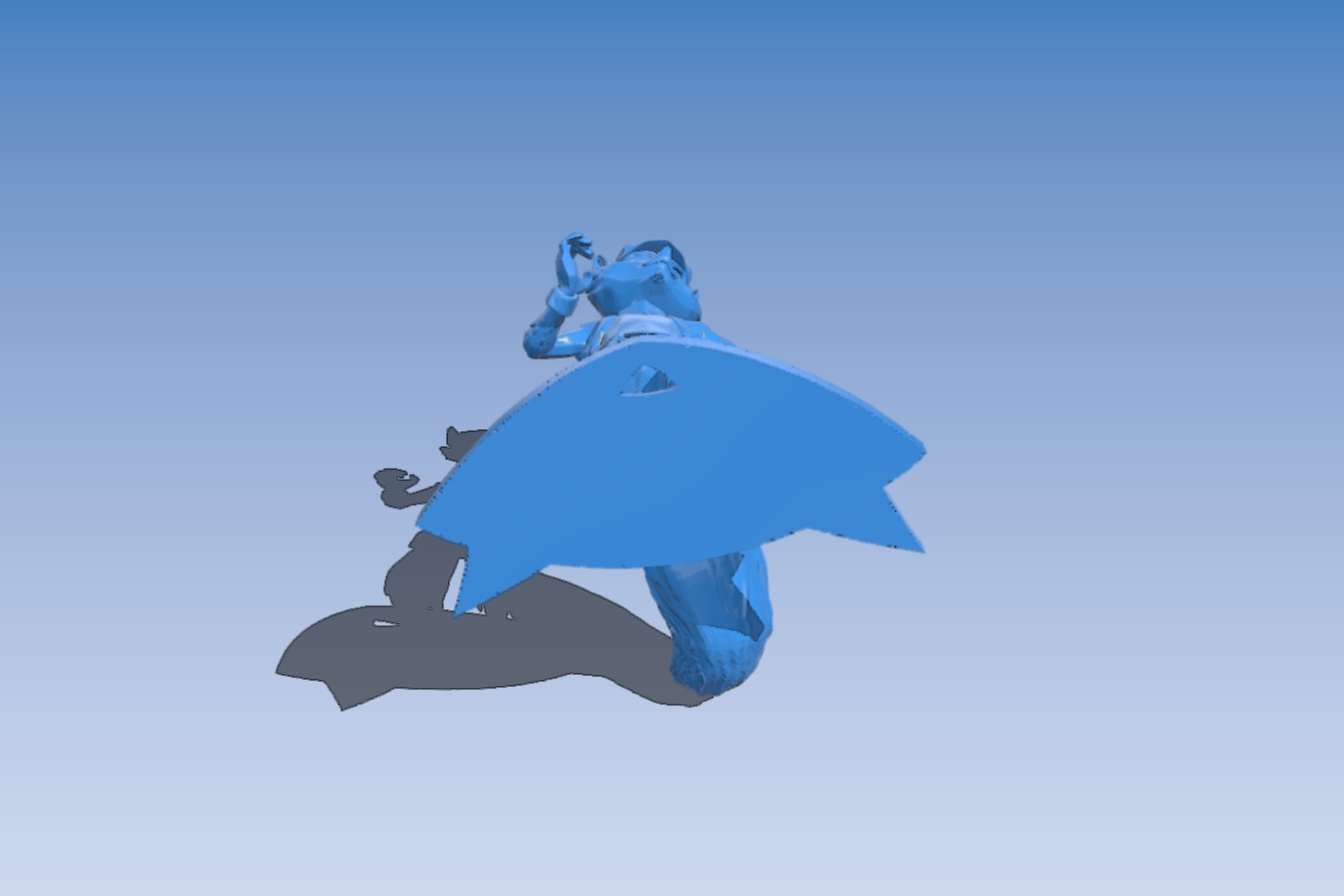 Sly Cooper