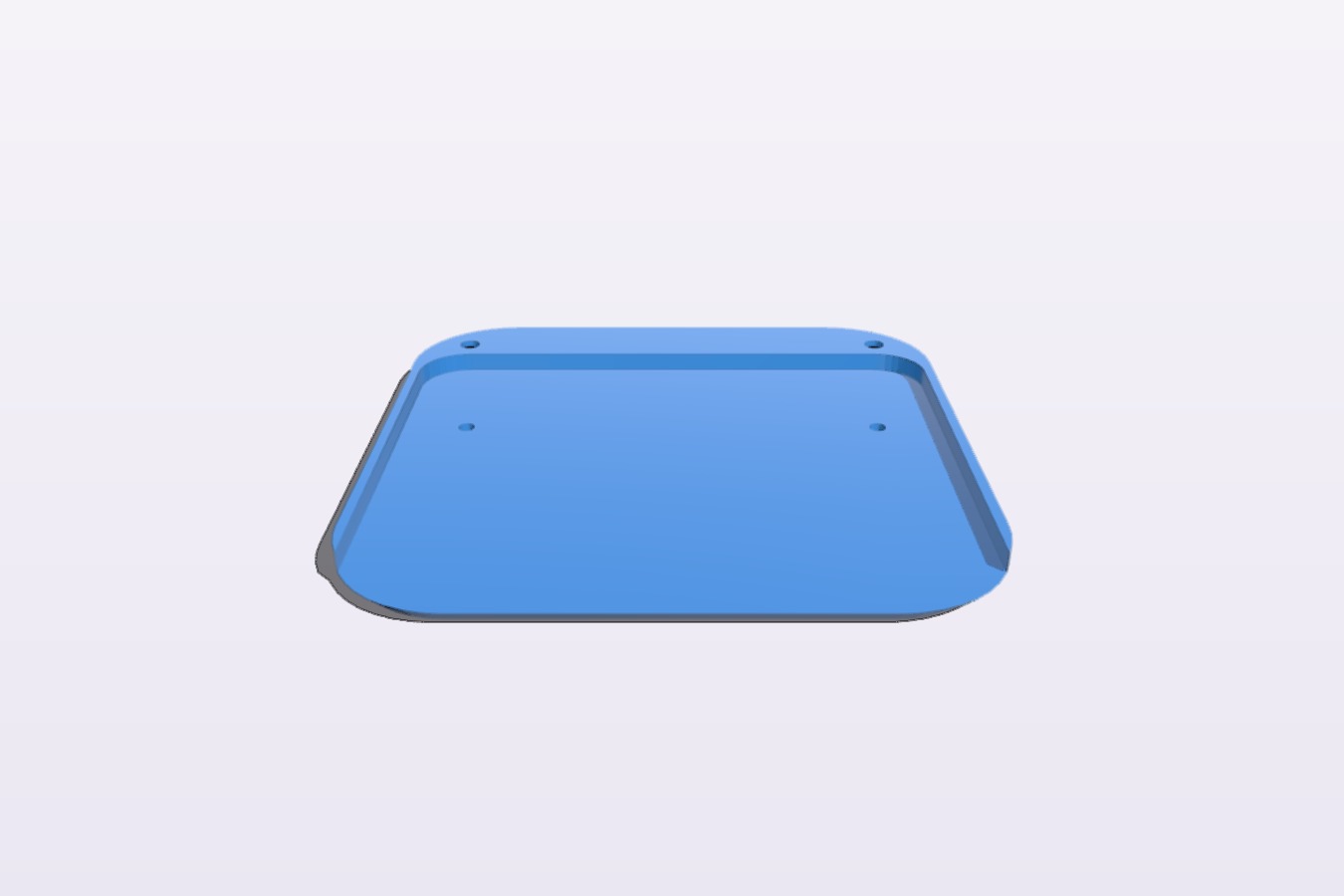 apple tv cover with detachable bottom