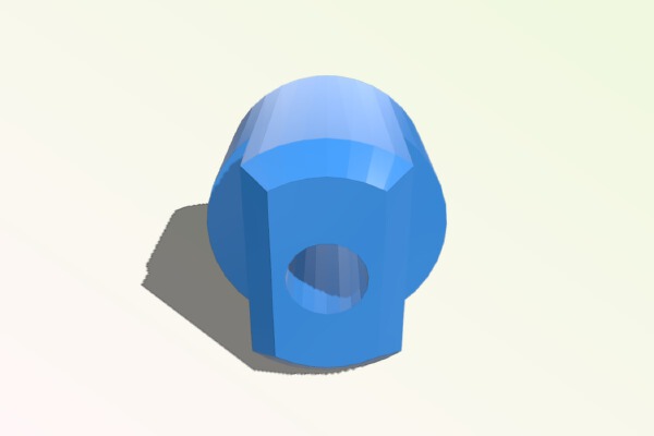 Functional Differential Gear System | 3d print model