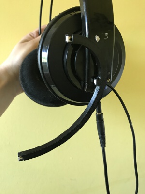 IR track clip | 3d print model