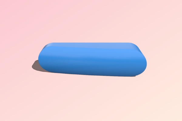 pikebait | 3d print model