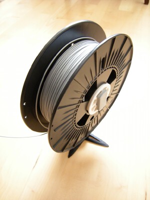 Rotating Filament Stand | 3d print model