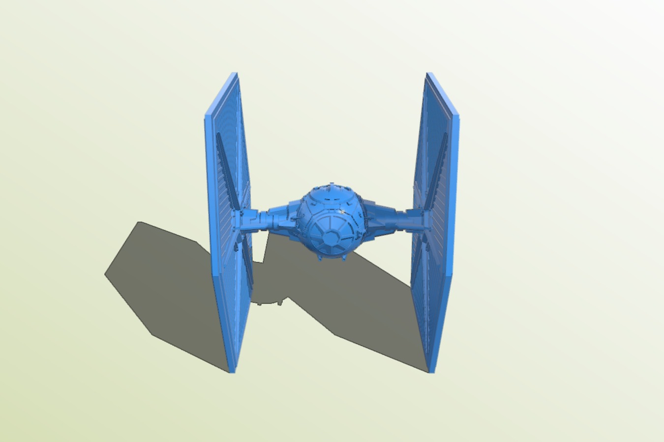 TIE Fighter