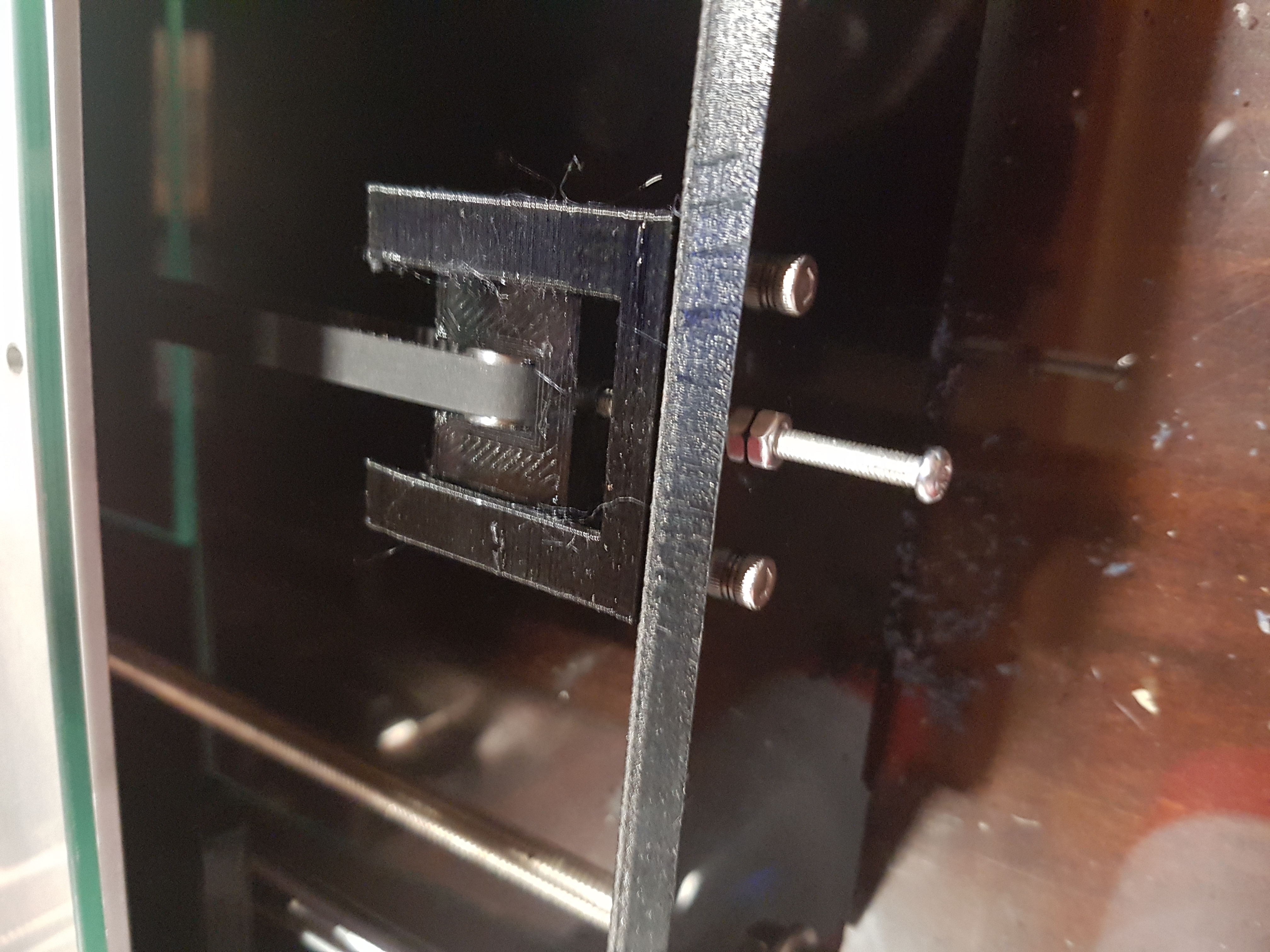 Y Axis Tensioner Infitary M508