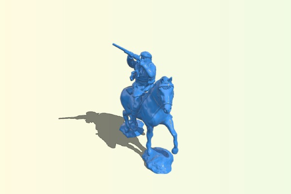  | 3d print model