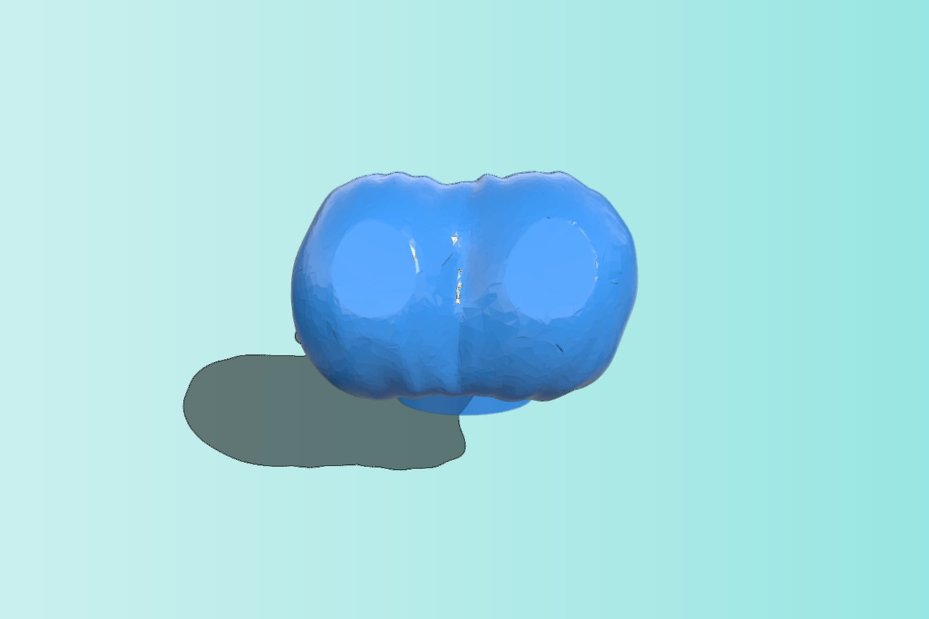 Angled Tac Sack