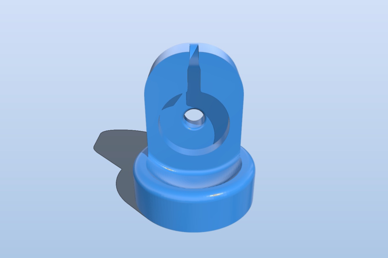 Fossil Q venture gen 3 smartwatch stand