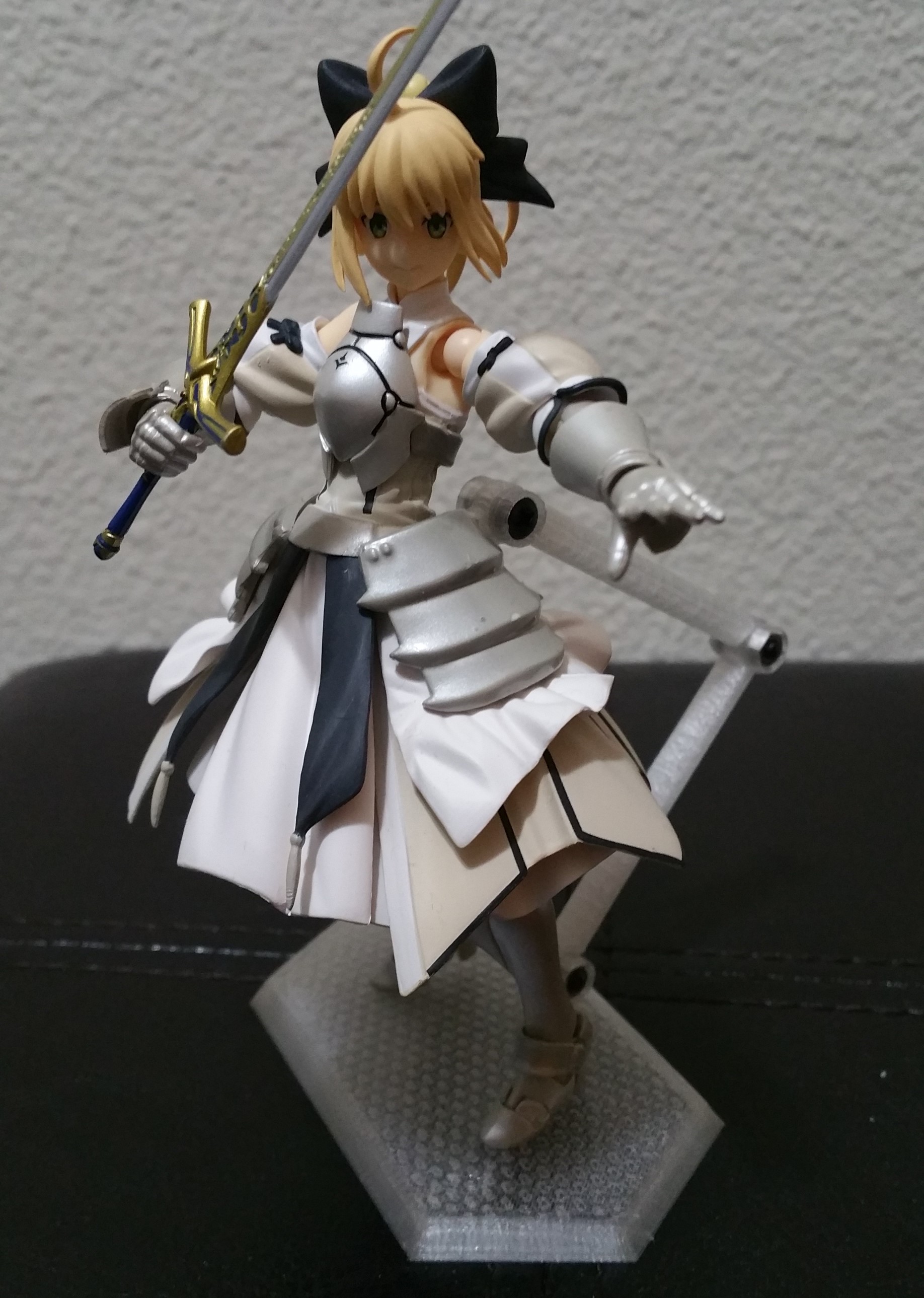 Figma Display Stand