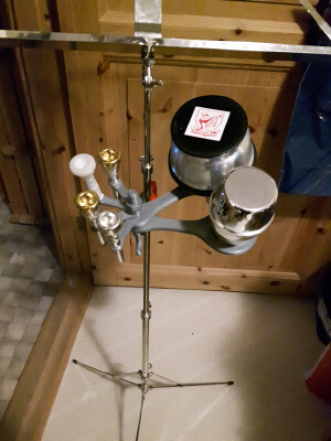 music stand addons | 3d print model