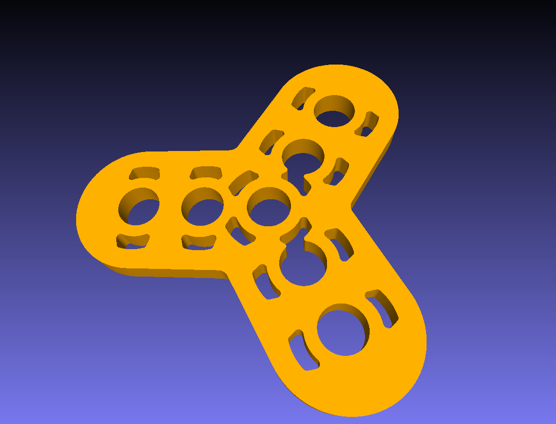 ThinkFun Geometry Expansion Set - More Connectors!