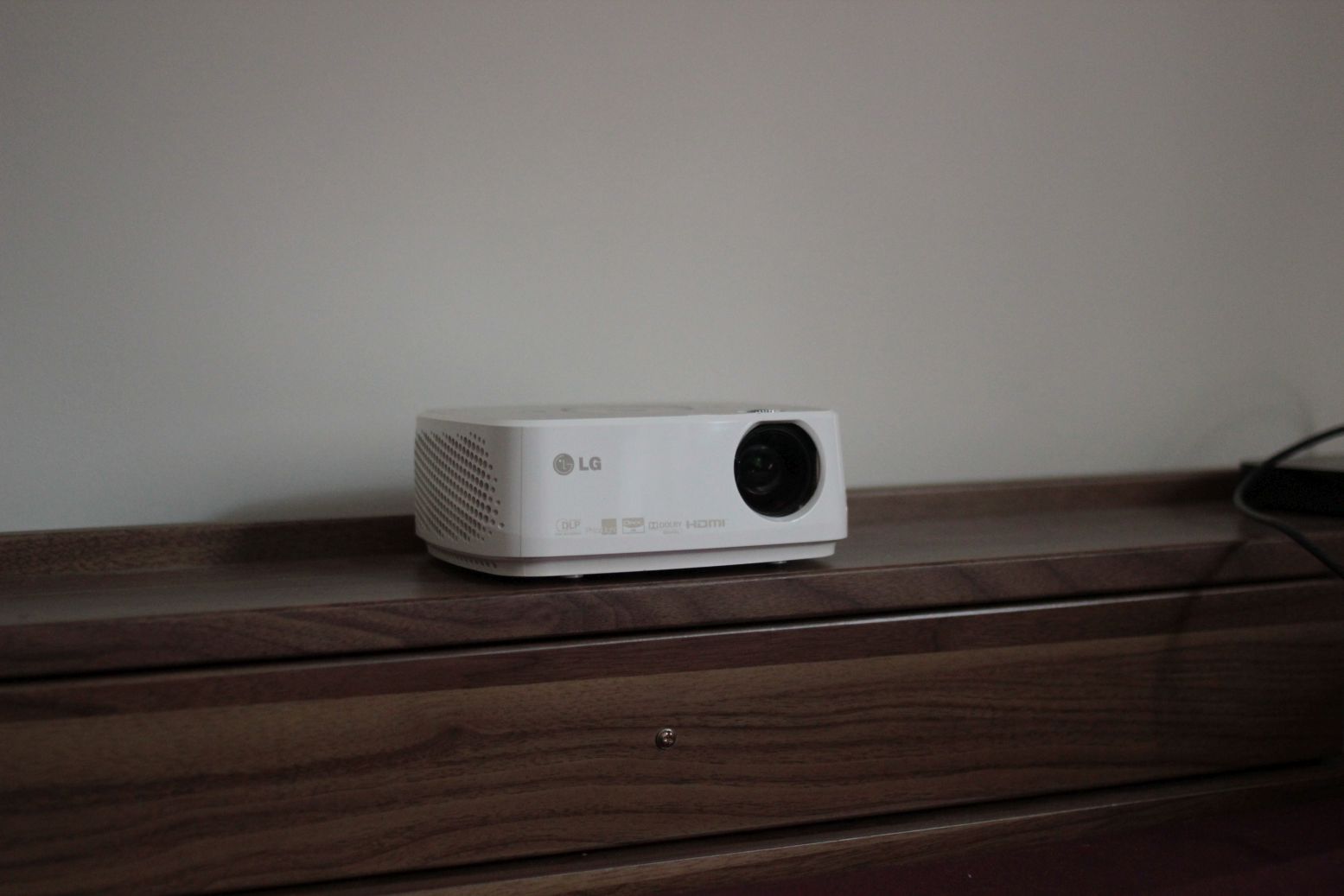 Projector Stand