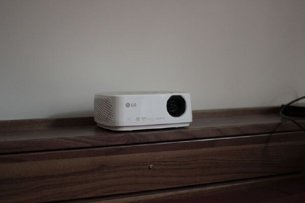 Projector Stand | 3d print model