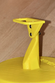 Minimalist LiDAR | 3d print model
