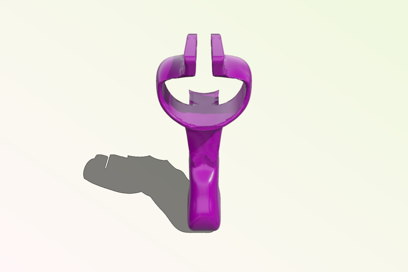 HTC Vive Pistol Grip