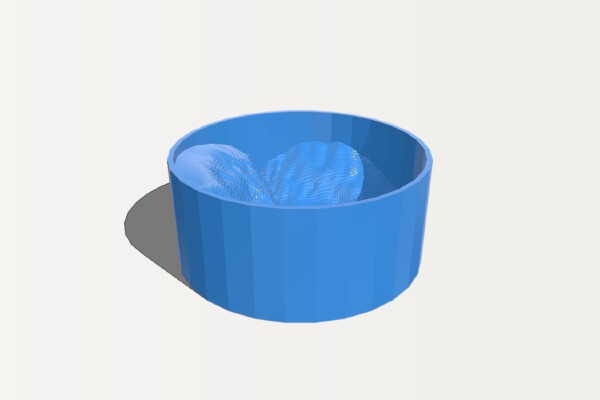 Ice Cube Mold - V1.0 | 3d print model