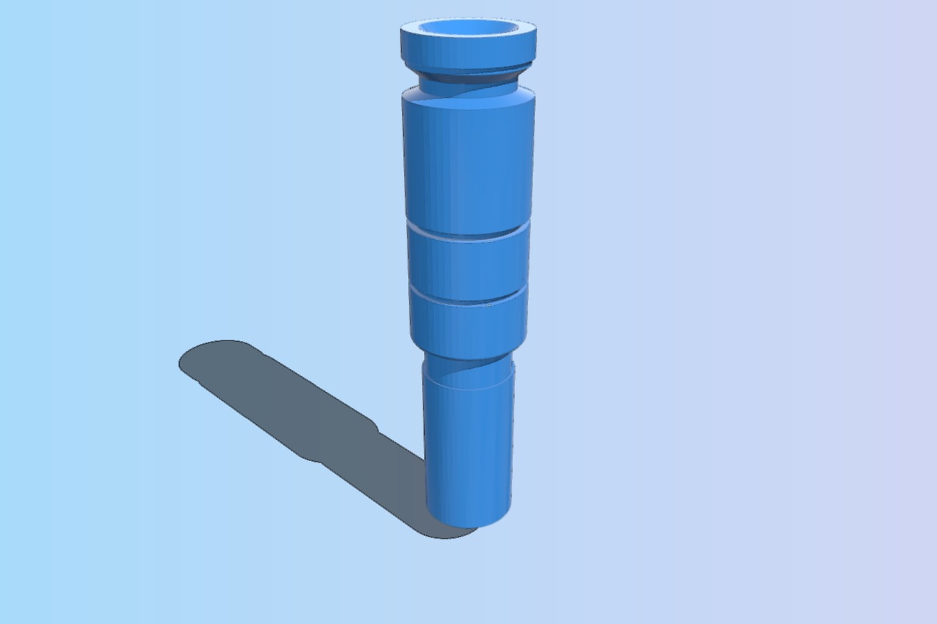 Ubis Hotend