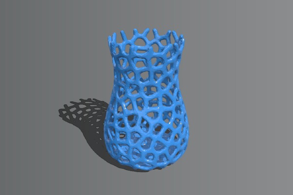  | 3d print model