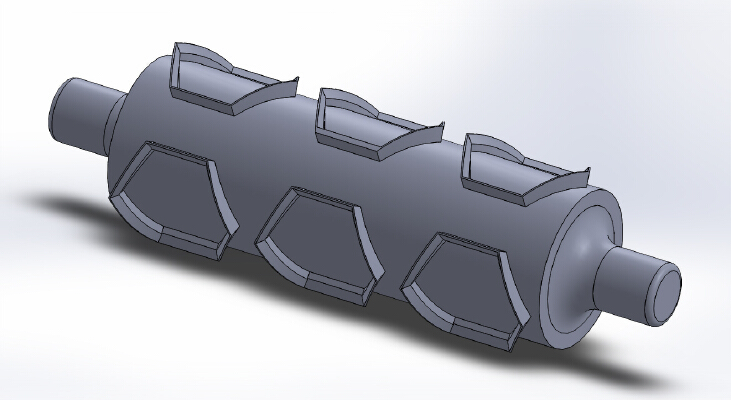 Cookie Cutter | 3d print model