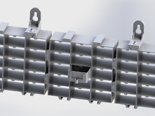 Multibox | 3d print model