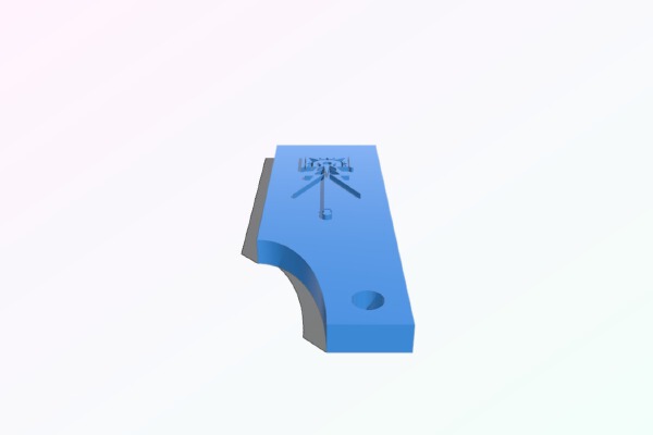 Combat tool stormcast eternals V2 | 3d print model