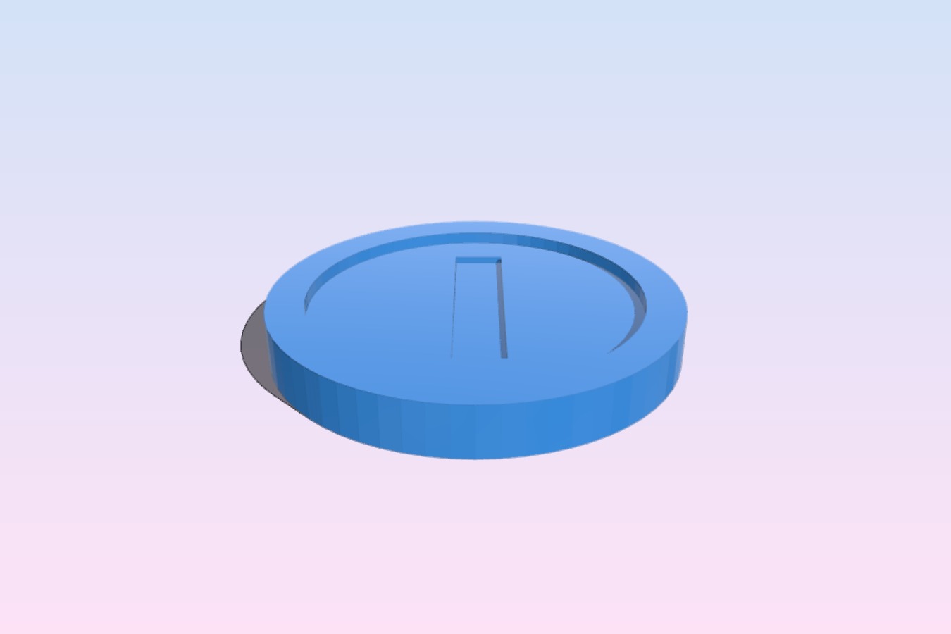Mario Coin