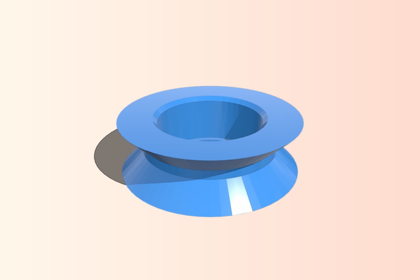 608 ball bearing pulley