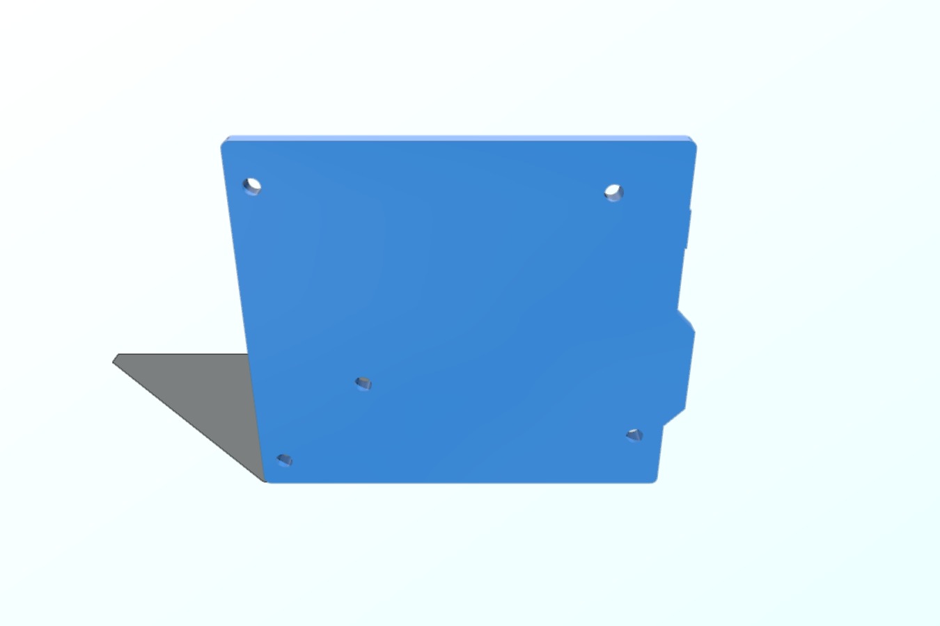 Simplified DFRobot RoMeo BLE Port Guide