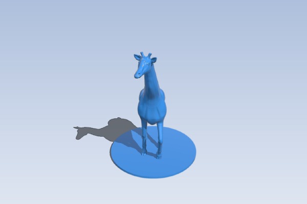  | 3d print model