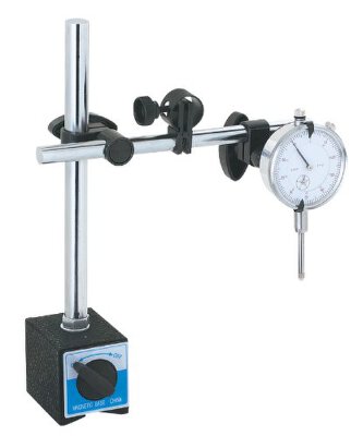 Dial Indicator Swivel Joint Clamp | 3d print model