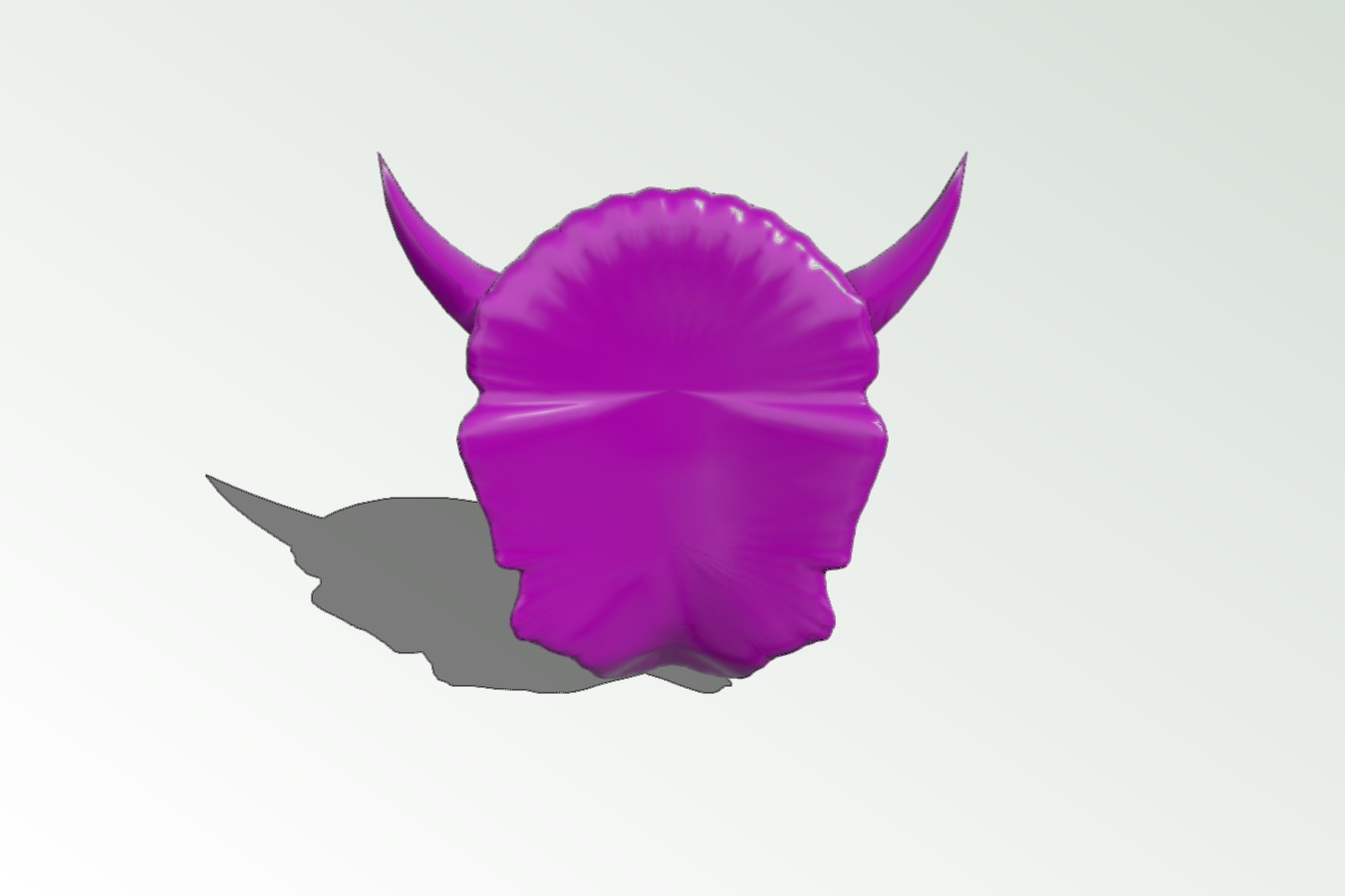 Hannya Mask