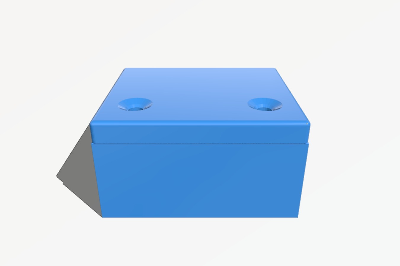 XRocker Xlerator Wheel Stand support