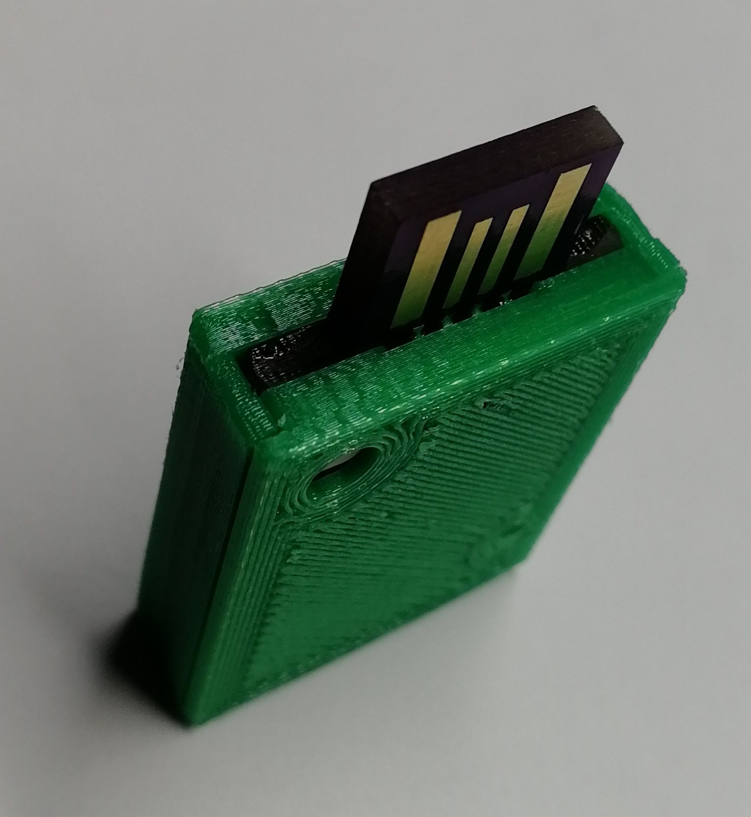 CJMCU BADUSB case